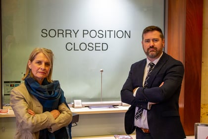 Bath MP slams ticket office closure plans