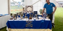 134th Writhlington Flower Show and Fete