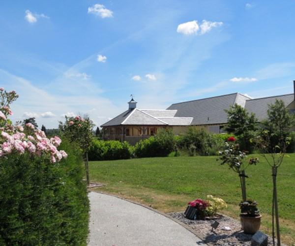 mendip crematorium