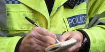 Man arrested after assault on woman in Frome