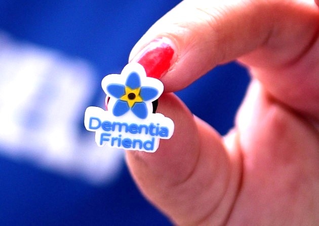 Dementia Friendly Peasedown to hold free workshops