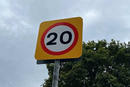 Consultation on A368 speed limit changes goes live
