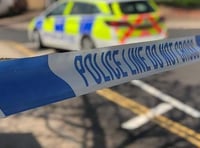 Urgent appeal after man, 56, dies in e-scooter collision