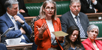 Wera Hobhouse speaks out on Moles closure in Parliament