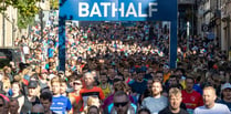 Ride to Bath Half