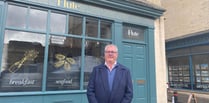 Seafood restaurant opening in Bath