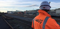 Network Rail warn of affected journeys due to railway works