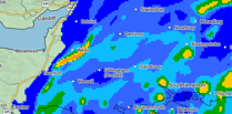 Met Office warn of dropping temperatures