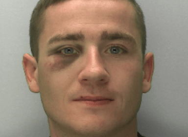 Avon and Somerset Police appeal for help finding Shane Walsh