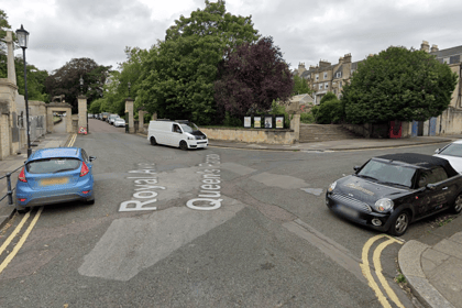 Witnesses sought following two stabbings in Bath