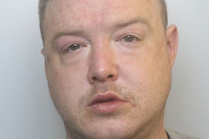Banned and drunk driver jailed
