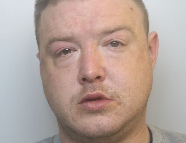 Declan Jackson has been jailed for over seven years for driving under the influence, resulting in the death of a woman.