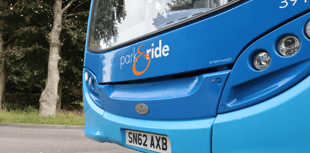 Bath Park & Ride comes out on top in survey