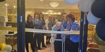 New care home open