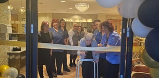 New care home open