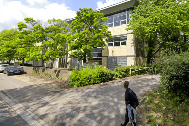 Student flats could come to Bath.