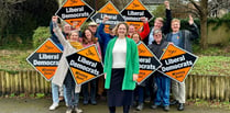 Lib Dems select Anna Sabine as candidate