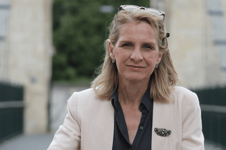 Wera Hobhouse