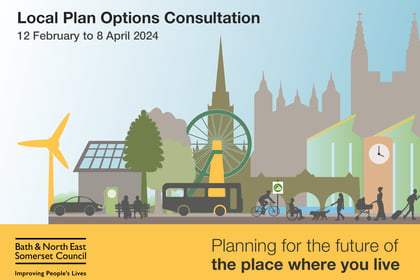 Have your say on Local Plan