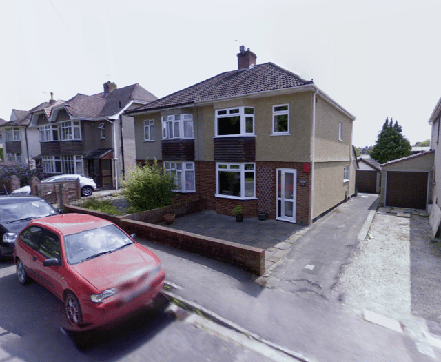 Hair salon planned in Keynsham garage