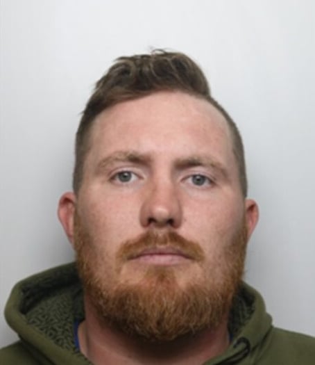 Man jailed for 21 years for sex offences