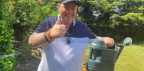 SWALLOW Charity calls out for gardens to tidy up!