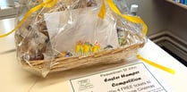 Peasedown Library to give away cinema tickets in Easter Hamper draw