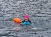 FDC Law' Senior Partner takes the plunge for charity