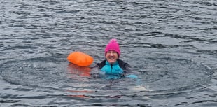 FDC Law' Senior Partner takes the plunge for charity