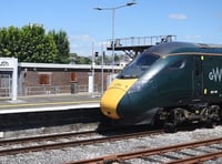 Great Western Railways warns of Easter disruption in parts of Somerset