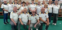 Double victory for Norwest Bowls Club's Hotshots