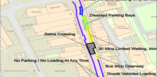 Keynsham and Saltford could introduce new traffic restrictions