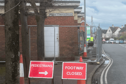 Council to hire in portable toilets for Wellington Carnival