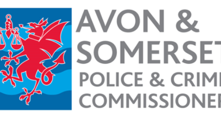 Avon and Somerset Police and Crime Commissioner Election