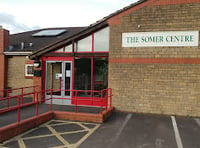 Meeting organised to discuss Somer Valley surgery group mergers