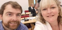 Council by-election after councillor starts position 'overseas'