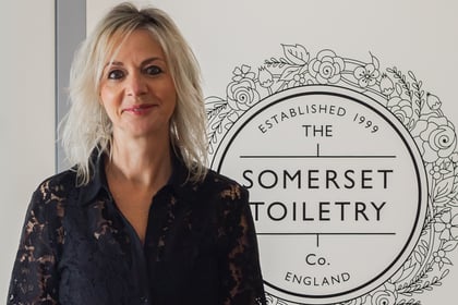 The Somerset Toiletry Company marks 25 years with 25 acts of kindness