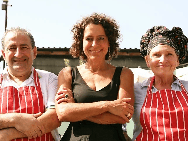 Wellow restaurateurs featured on Channel 5’s The Hotel Inspector 