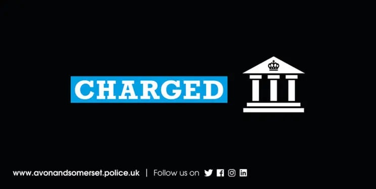 charged with a house burglary and the theft of a car earlier this year.