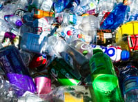 Council submits plan for new recycling hub