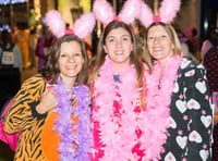 Support Dorothy House: Bath charity to host a pyjama-themed night walk