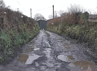 Major road repairs and pothole filling in Somerset this summer