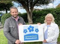 First-ever regional Dementia Awareness Conference comes to Peasedown