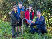 Help shape "action for nature toolkit", Metro Mayor urges 