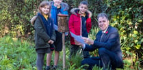 Help shape "action for nature toolkit", Metro Mayor urges 