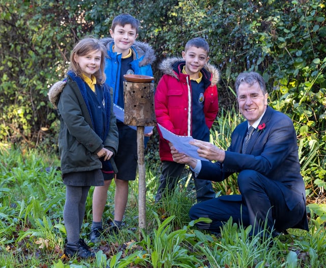 Help shape "action for nature toolkit", Metro Mayor urges 