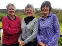 Ladies' roll-ups continue at Wells 