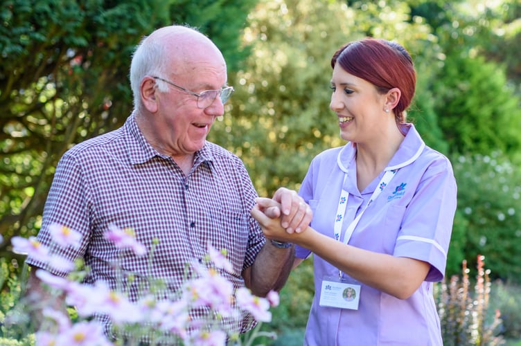 Radfield Homecare