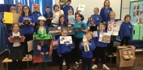 Collaborative STEM Week at Welton Primary School