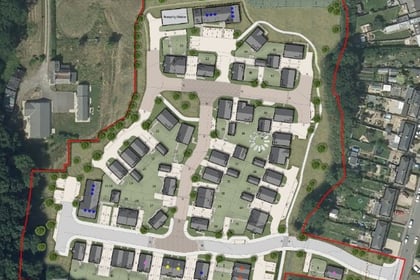 Somerset Council say yes to Underhill Lane homes